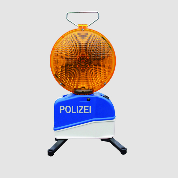 Star-Flash "Polizei"