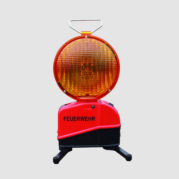 Star-Flash "Feuerwehr"