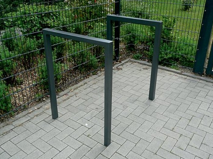 zum Einbetonieren