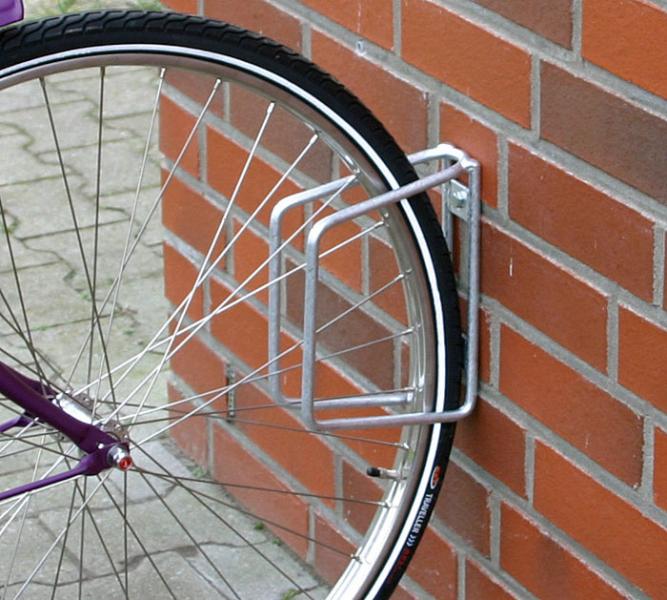4kkommunalbedarf.de Fahrradständer